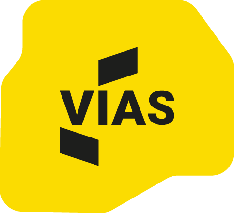 Logo Grupo Vías