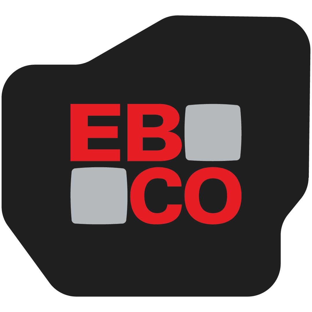 Logo EBCO